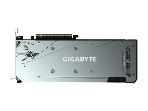 GIGABYTE Gaming OC RX 6750 XT 12GB GDDR6 Video Card GV-R675XTGAMING OC-12GD - AMD Video Cards