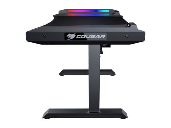 COUGAR Mars Ergonomic Design RGB Gaming Desk - Furnitures