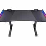 COUGAR Mars Ergonomic Design RGB Gaming Desk