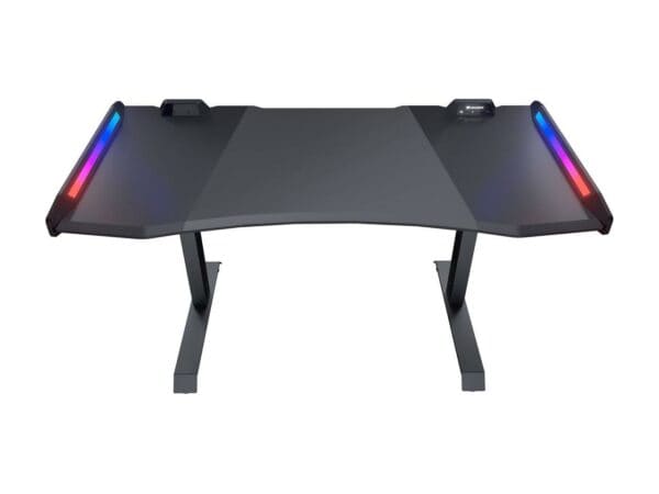 COUGAR Mars Ergonomic Design RGB Gaming Desk - Furnitures