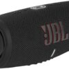 JBL Charge 5 Portable Bluetooth Speaker Waterproof and USB Charge Black | Blue | Red - Audio Gears and Accessories