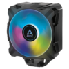 ARCTIC Freezer A35 A-RGB AMD Single Tower CPU Air Cooler - Aircooling System