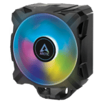 ARCTIC Freezer A35 A-RGB AMD Single Tower CPU Air Cooler