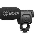Boya BY-BM3011 Compact Shotgun Microphone