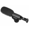 Boya BY-BM3011 Compact Shotgun Microphone - Camera and Gears