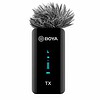 Boya BY-XM6-S2 2.4GHz Ultra-compact Wireless Microphone System - Camera and Gears