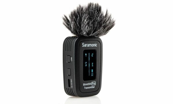 Saramonic Blink500 Pro B1 Wireless Microphone System - Camera and Gears