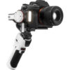 Zhiyun Crane M3 3 Axis Handheld Gimbal Stabilizer - Camera and Gears