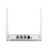 Mercusys AC10 AC1200 Wireless Dual Band Router - Networking Materials