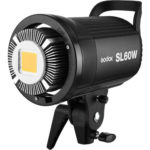 Godox SL-60 SL60W LED Video Light Daylight