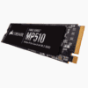Corsair Force Series MP510 240GB 480GB 960GB 1920GB NVMe PCIe Gen3 x4 M.2 SSD - Solid State Drives