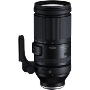 Tamron A057 150-500mm F/5-6.7 Di III VC VXD Sony FE - Camera and Gears