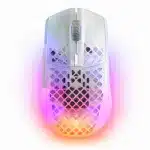 Steelseries Aerox 3 Wired Gaming Mouse SteelSeries 62603 White
