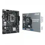 ASUS Prime H610M-D DDR4 LGA 1700 mATX Motherboard