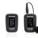 Saramonic Blink500 Pro B1 Wireless Microphone System
