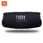 JBL Charge 5 Portable Bluetooth Speaker Waterproof and USB Charge Black | Blue | Red