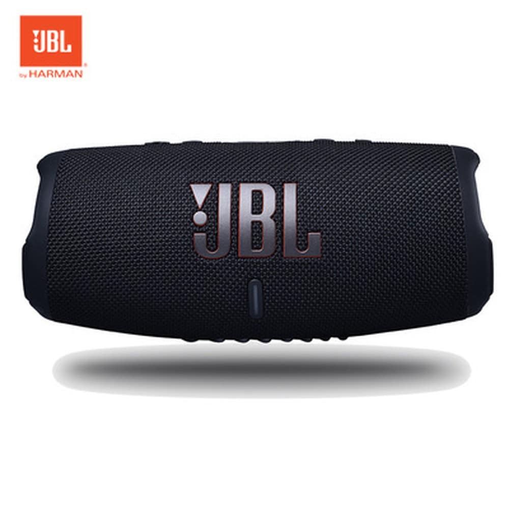 JBL Charge Portable Bluetooth Speaker Waterproof and USB Charge Black  Blue Red Bermor Techzone