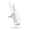 Mercusys MW300RE 300Mbps Wi-Fi Range Extender - Networking Materials