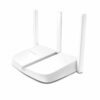 Mercusys MW305R 300Mbps Wireless N Router - Networking Materials
