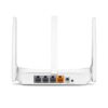Mercusys MW305R 300Mbps Wireless N Router - Networking Materials