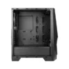 Antec NX310 Midtower ATX Gaming PC Case - Chassis