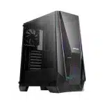 Antec NX310 Midtower ATX Gaming PC Case
