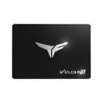 TEAMGROUP T-Force Vulcan G 512GB | 1TB SLC Cache 3D NAND SATA III Solid State Drive SSD