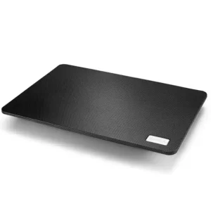 Deepcool N1 Black Notebook Cooling Pad - Computer Accessories