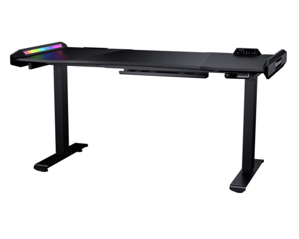Cougar E-MARS Electrical Gaming Desk - Furnitures