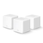 Mercusys Halo H30G (3-pack)AC1300 Whole Home Mesh Wi-Fi System