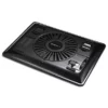 Deepcool N1 Black Notebook Cooling Pad - Computer Accessories
