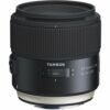 Tamron F012 (SP 35mm F/1.8 Di VC) Nikon - Camera and Gears