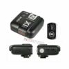 Godox XIT-C 2.4G TTL Trigger for Canon DSLR Cameras - Camera and Gears