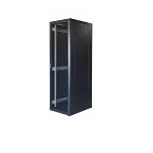 Toten G3 42U Open Rack Server Cabinet G3.6842.9801 - Networking Materials