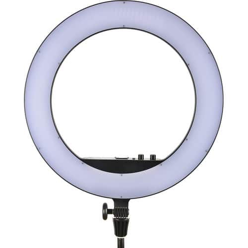 Review Of The Godox RING72 Macro LED Ring Light Contrastly