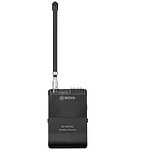 Boya BY-WFM12 Wireless Microphone Kit VHF 1TX+1RX