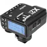 Godox X2T-F 2.4G TTL Trigger for Fuji DSLR Cameras