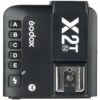 Godox X2T-N 2.4G TTL Trigger for Nikon DSLR Cameras - Camera and Gears
