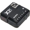 Godox X2T-N 2.4G TTL Trigger for Nikon DSLR Cameras - Camera and Gears