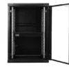 Toten 15U Wall Mount Server Cabinet P2.6615.9001 - Furnitures