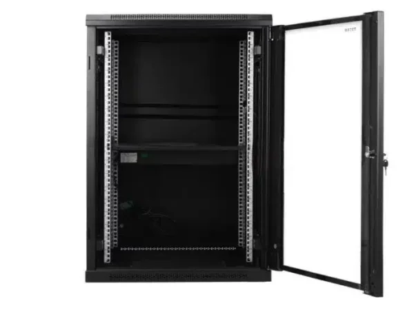 Toten 15U Wall Mount Server Cabinet P2.6615.9001 - Furnitures