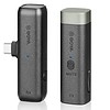 Boya BY-WM3U 2.4GHZ Wireless Microphone TYPE-C - Camera and Gears