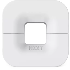 NZXT Puck Magnetic Organizer BA-PUCKR-W1 White - Computer Accessories