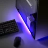 NZXT RGB Underglow 300mm LED Strips for HUE AH-2UGKK-A1 - Computer Accessories