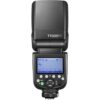 Godox Flash Speedlite TT685II-F 2.4G TTL for Fujifilm Cameras - Camera and Gears