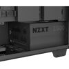 NZXT E500 W NP-1PM-E500A 80+ Gold Certified Fully Modular ATX Power Supply - Power Sources