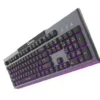 Delux KM9036 Wired Gaming Keyboard - Computer Accessories