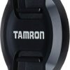 Tamron B018 (18-200 F/3.5-6.3 Di II VC) Canon - Camera and Gears