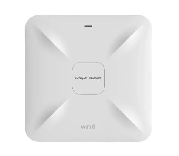 Ruijie Wireless Access Point - RG-RAP2260(G) - Networking Materials