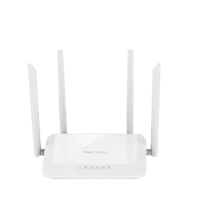 Ruijie RG-EW1200 1200M Dual-band Wireless Router - Networking Materials